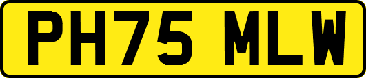 PH75MLW