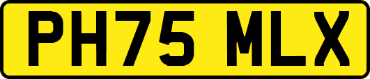 PH75MLX