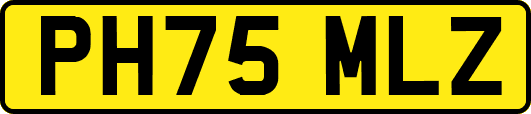 PH75MLZ