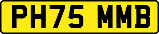 PH75MMB
