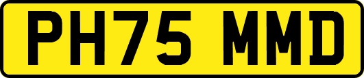 PH75MMD