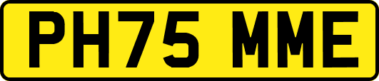 PH75MME