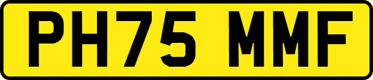 PH75MMF