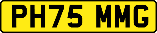 PH75MMG