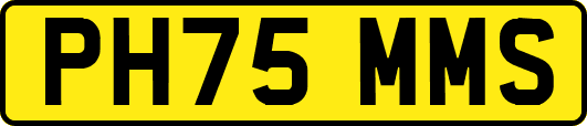 PH75MMS