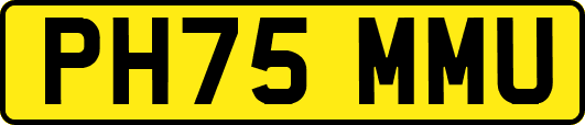 PH75MMU