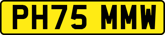 PH75MMW
