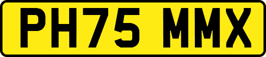 PH75MMX