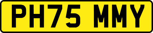 PH75MMY