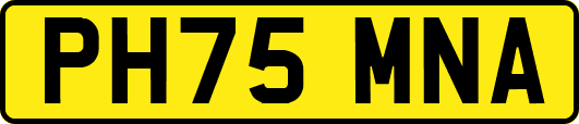 PH75MNA