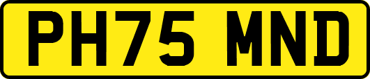 PH75MND