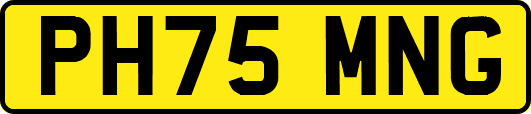 PH75MNG