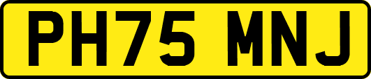 PH75MNJ