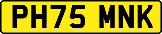 PH75MNK