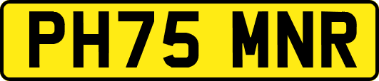 PH75MNR
