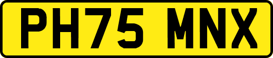 PH75MNX