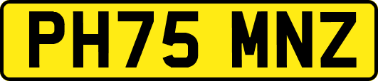 PH75MNZ