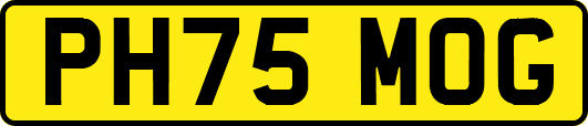 PH75MOG