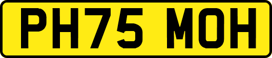PH75MOH