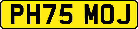 PH75MOJ