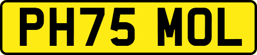 PH75MOL