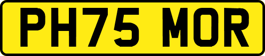 PH75MOR