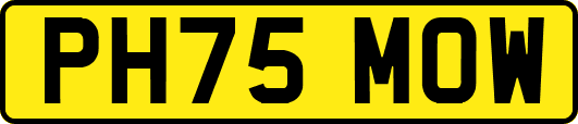 PH75MOW