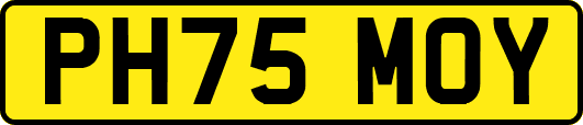 PH75MOY
