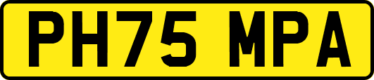 PH75MPA
