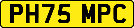 PH75MPC