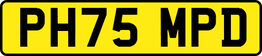 PH75MPD