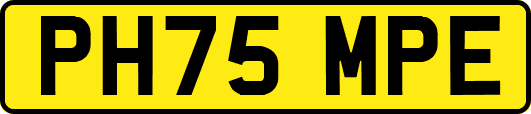 PH75MPE