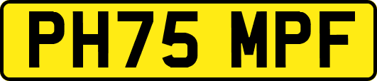 PH75MPF