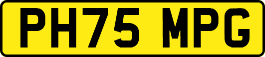 PH75MPG