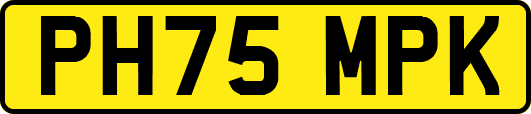 PH75MPK