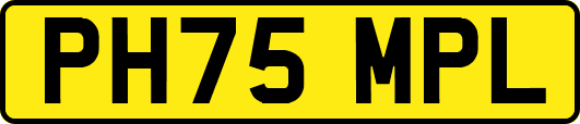 PH75MPL