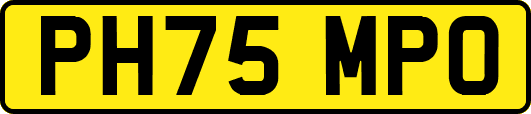 PH75MPO