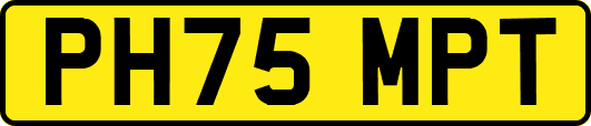PH75MPT