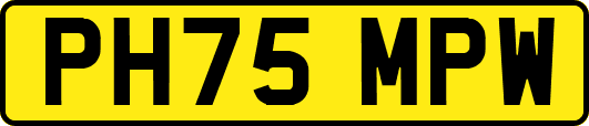 PH75MPW