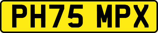 PH75MPX