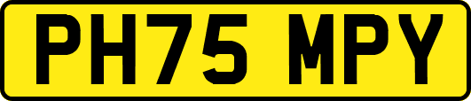 PH75MPY