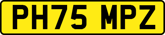 PH75MPZ