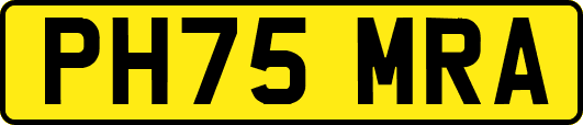 PH75MRA