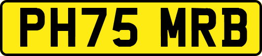 PH75MRB