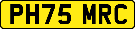 PH75MRC