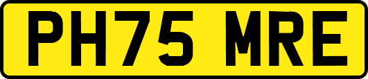 PH75MRE
