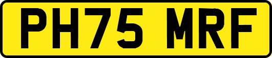 PH75MRF