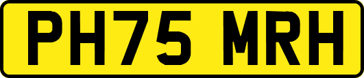 PH75MRH