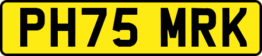 PH75MRK