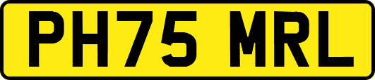 PH75MRL